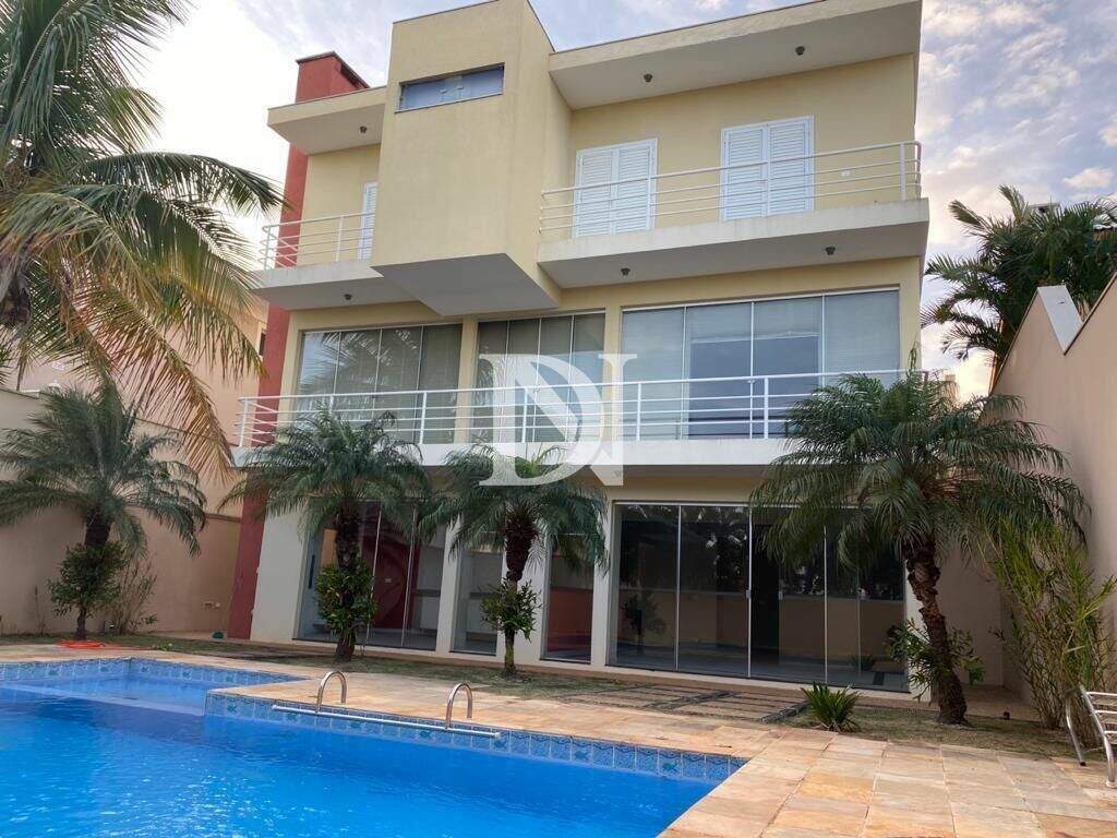 Casa em condomínio à venda no Jardim Theodora: 