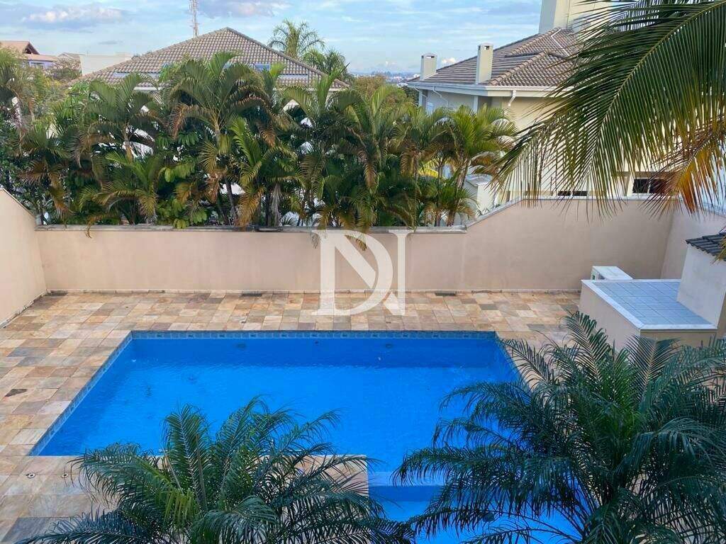 Casa em condomínio à venda no Jardim Theodora: 