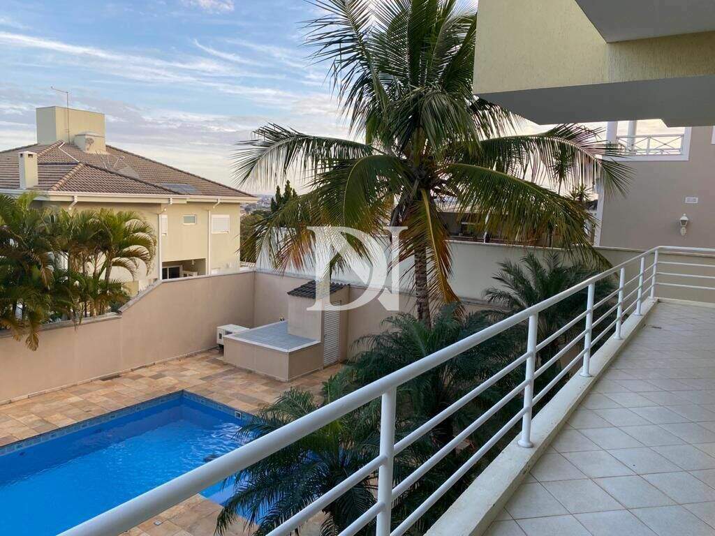 Casa em condomínio à venda no Jardim Theodora: 