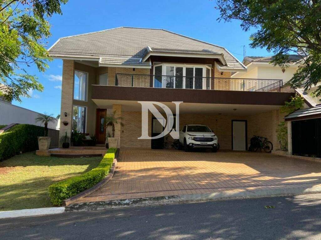 Casa em condomínio à venda no Jardim Theodora: 