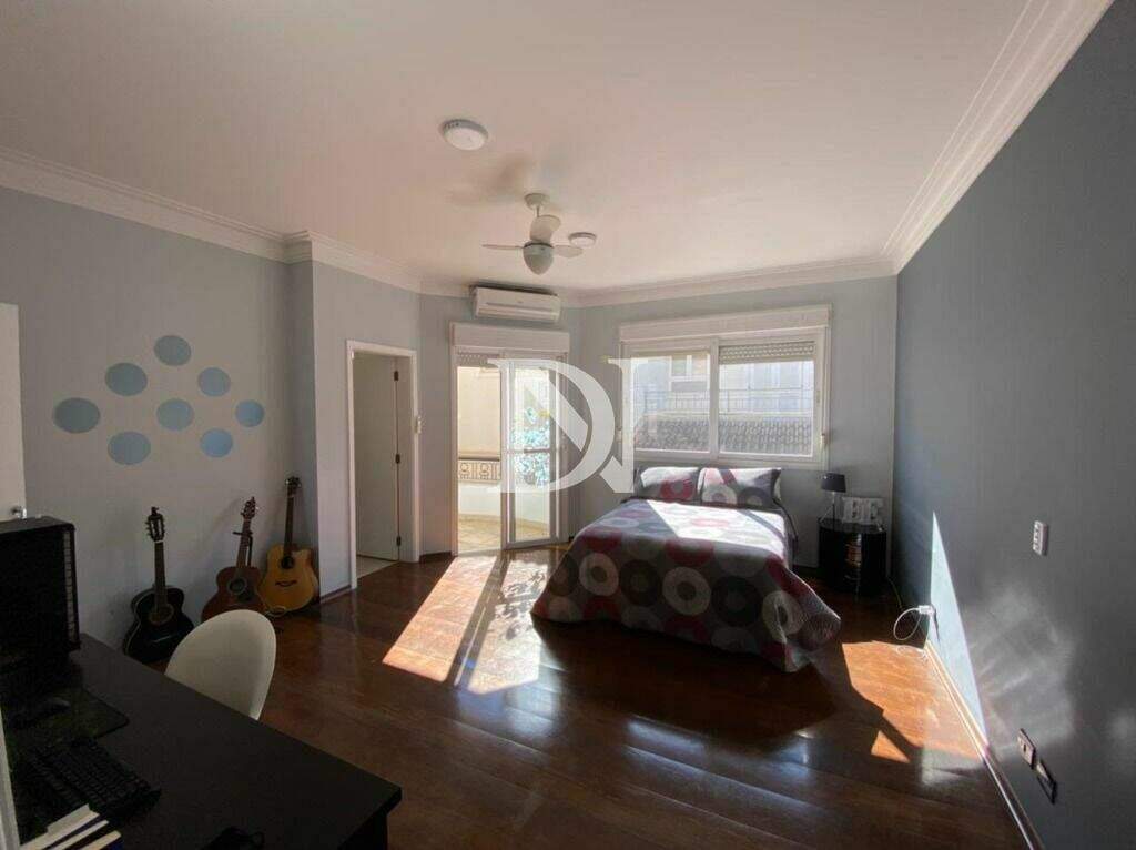 Casa em condomínio à venda no Jardim Theodora: 