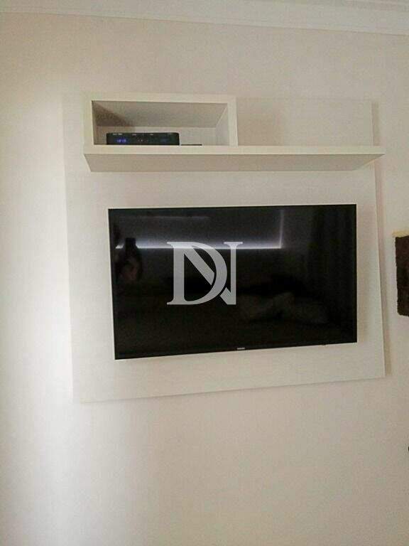 Apartamento à venda no Vila Nova: 