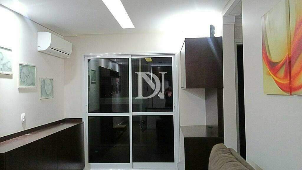 Apartamento à venda no Vila Nova: 