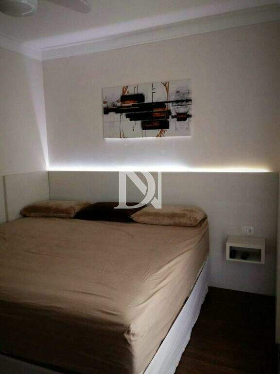 Apartamento à venda no Vila Nova: 