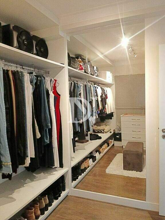 Apartamento à venda no Vila Nova: 