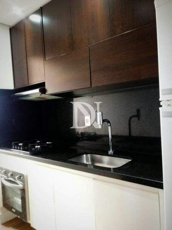 Apartamento à venda no Vila Nova: 