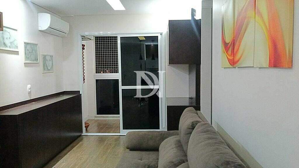 Apartamento à venda no Vila Nova: 