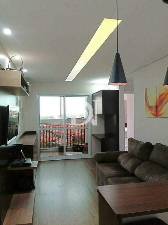 Apartamento à venda no Vila Nova: 