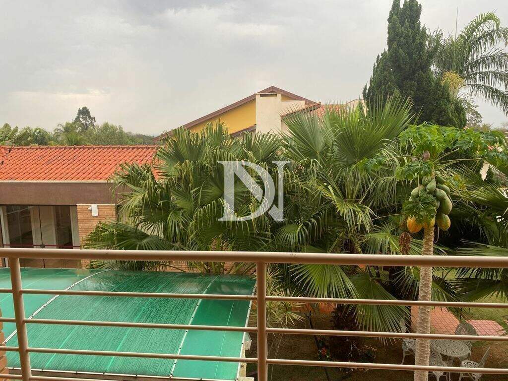 Casa em condomínio à venda no Jardim Theodora: 