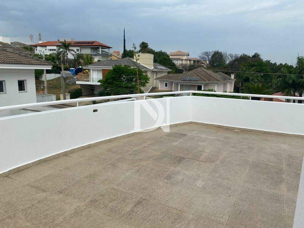 Casa em condomínio à venda no Jardim Theodora: 