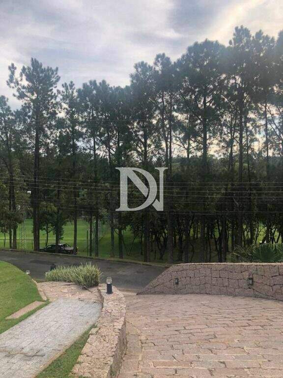 Casa em condomínio à venda no Condomínio Campos de Santo Antônio: 