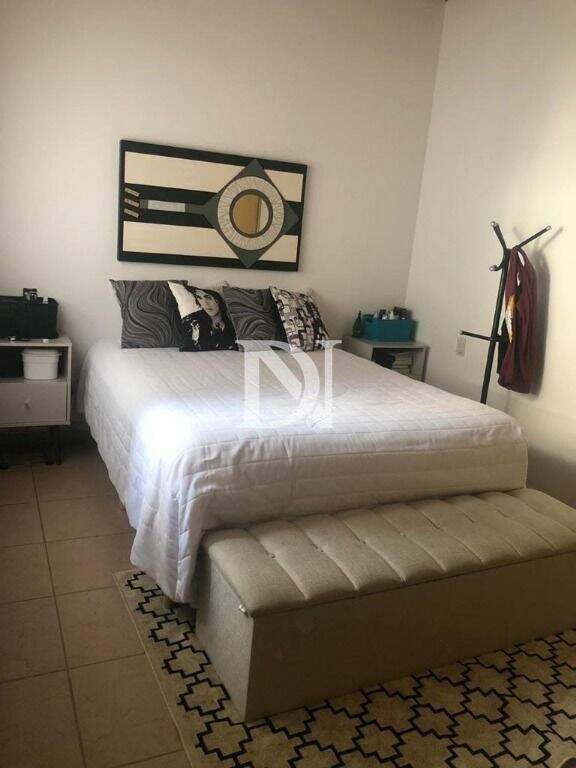 Casa em condomínio à venda no Condomínio Campos de Santo Antônio: 