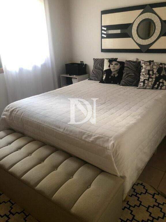 Casa em condomínio à venda no Condomínio Campos de Santo Antônio: 