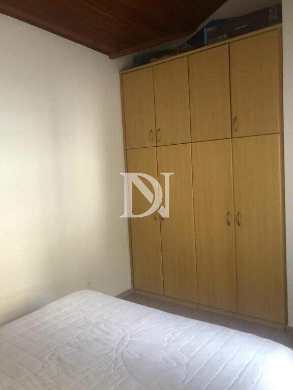 Casa em condomínio à venda no Condomínio Campos de Santo Antônio: 