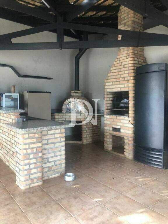 Casa em condomínio à venda no Condomínio Campos de Santo Antônio: 