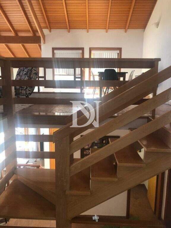Casa em condomínio à venda no Condomínio Campos de Santo Antônio: 