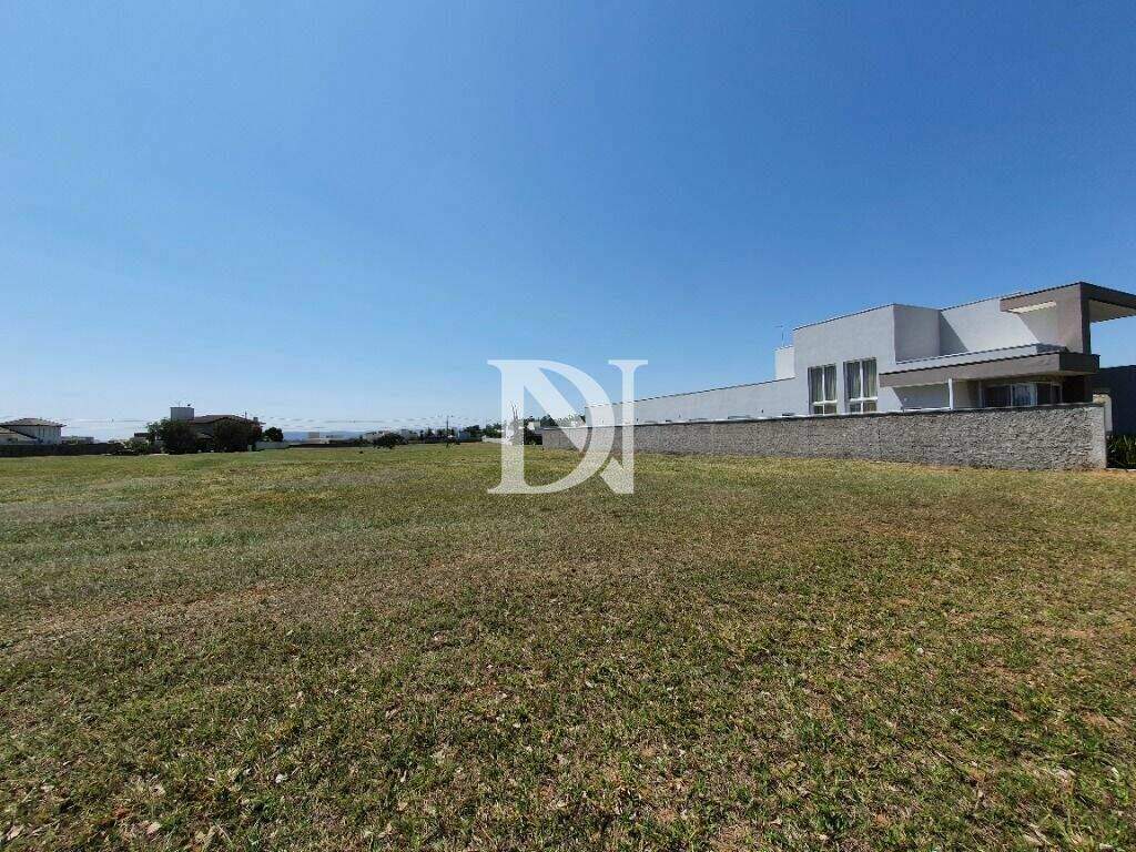 Terreno em condomínio à venda no Condomínio Xapada Parque Ytu: 