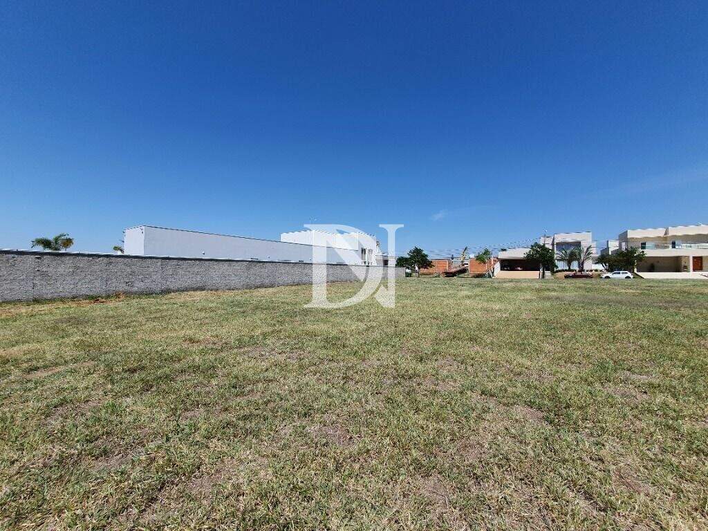 Terreno em condomínio à venda no Condomínio Xapada Parque Ytu: 