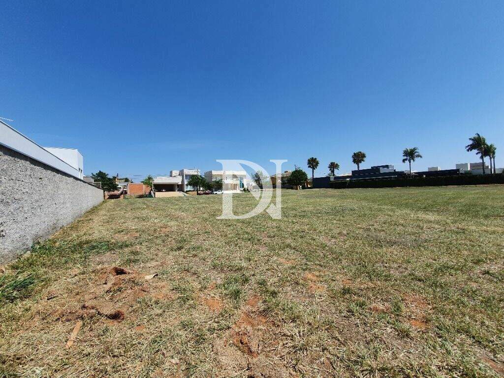 Terreno em condomínio à venda no Condomínio Xapada Parque Ytu: 