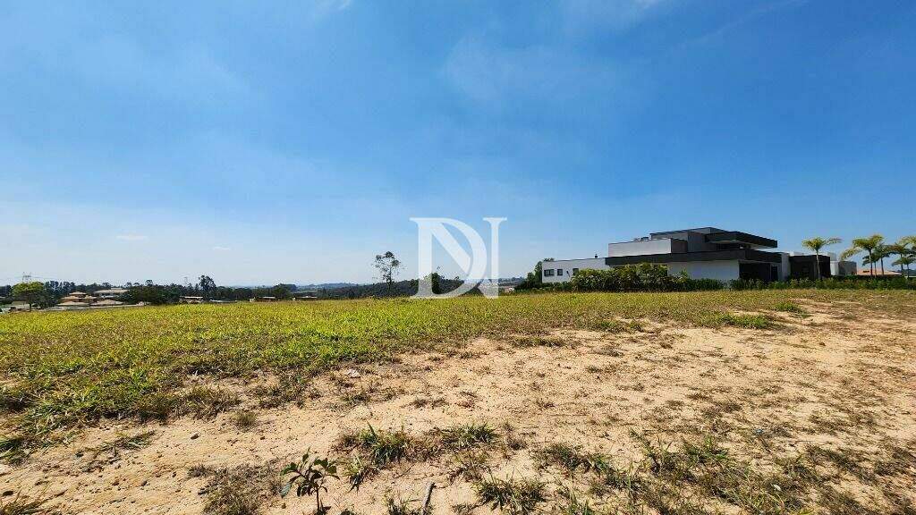 Terreno em condomínio à venda no Residencial São José: 