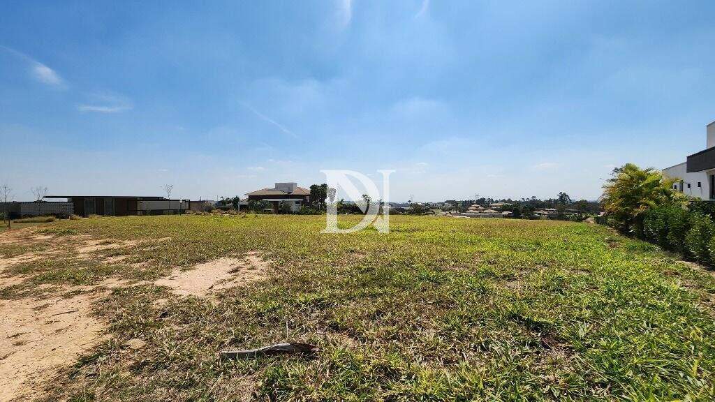 Terreno em condomínio à venda no Residencial São José: 
