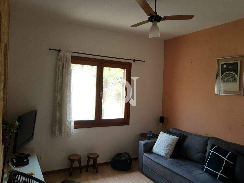 Casa em condomínio à venda no Condomínio Campos de Santo Antônio: 