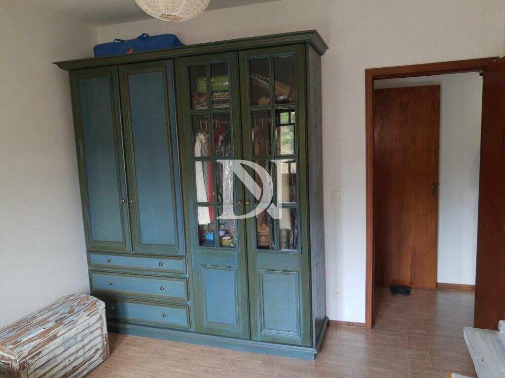 Casa em condomínio à venda no Condomínio Campos de Santo Antônio: 