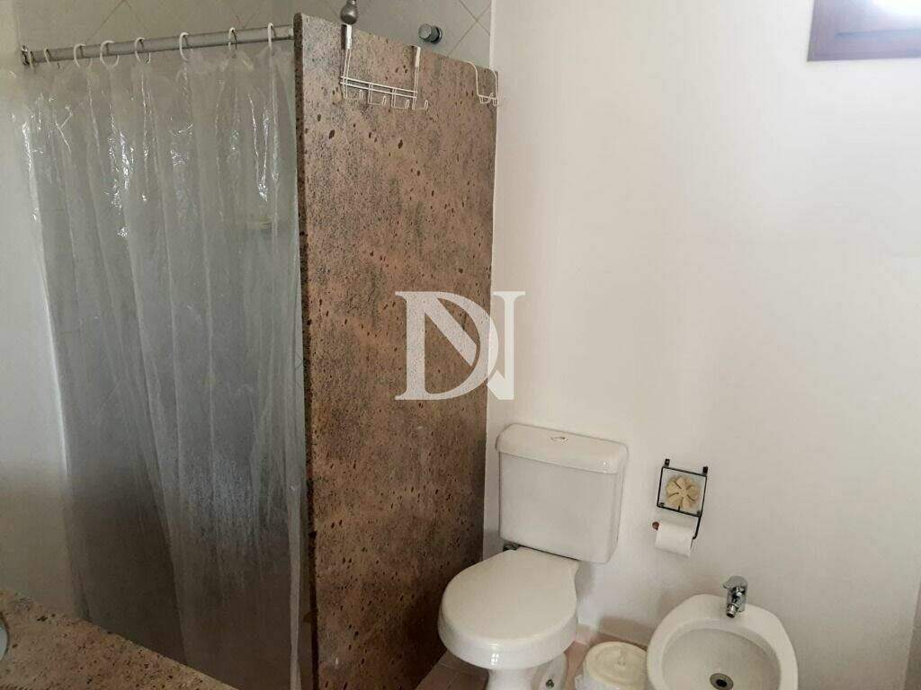 Casa em condomínio à venda no Condomínio Campos de Santo Antônio: 