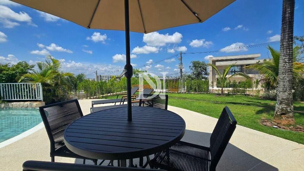 Casa em condomínio à venda no Jardim Plaza Atheneé: 