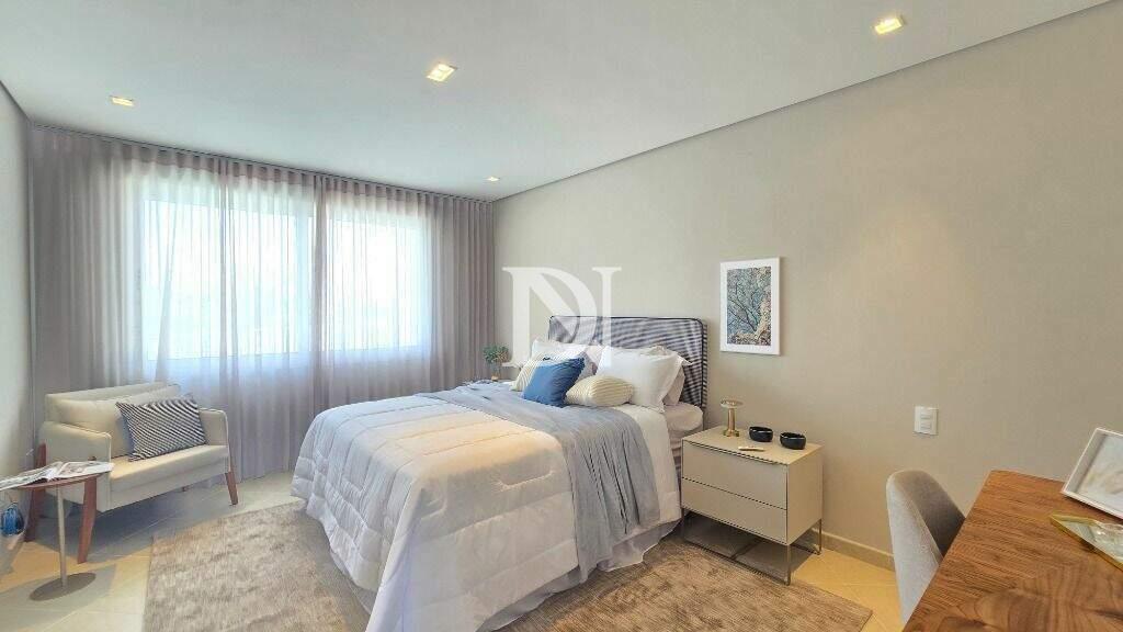 Casa em condomínio à venda no Jardim Plaza Atheneé: 