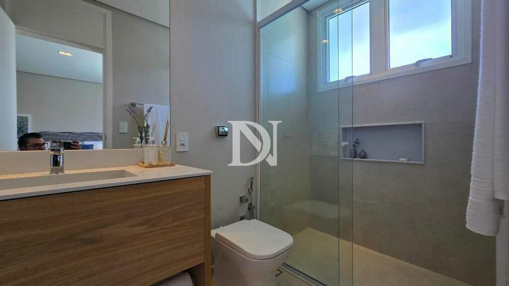 Casa em condomínio à venda no Jardim Plaza Atheneé: 