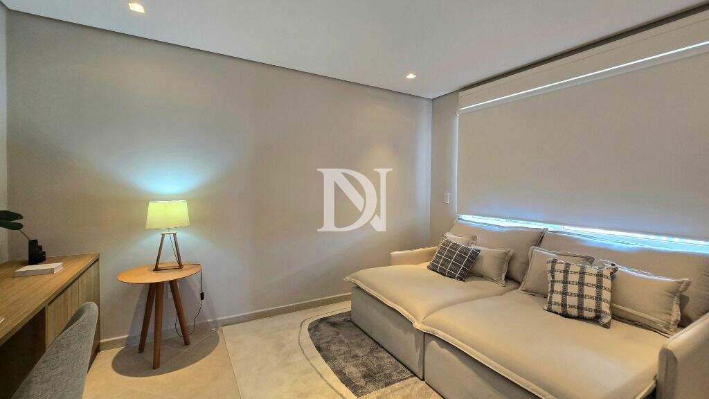 Casa em condomínio à venda no Jardim Plaza Atheneé: 