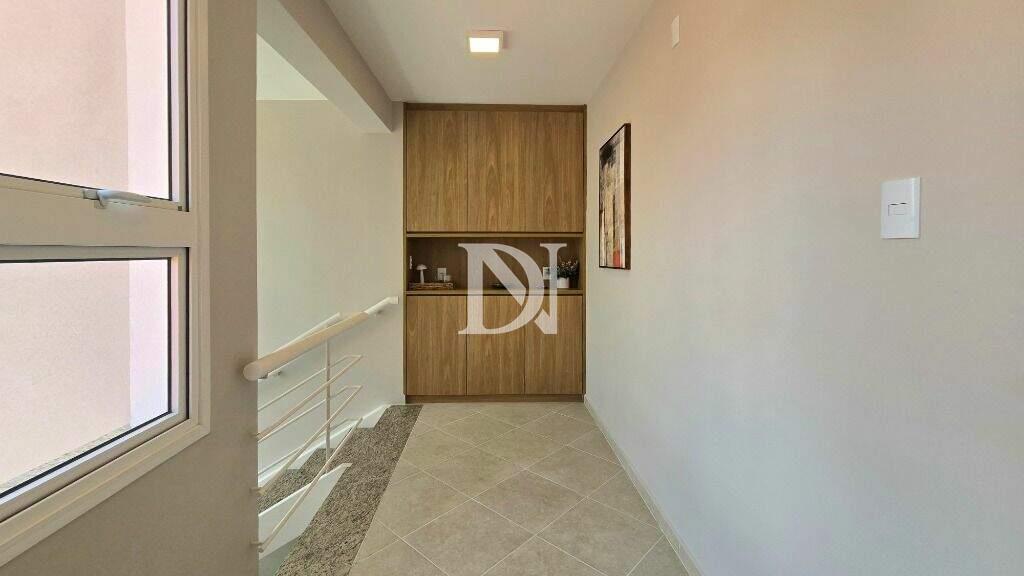 Casa em condomínio à venda no Jardim Plaza Atheneé: 