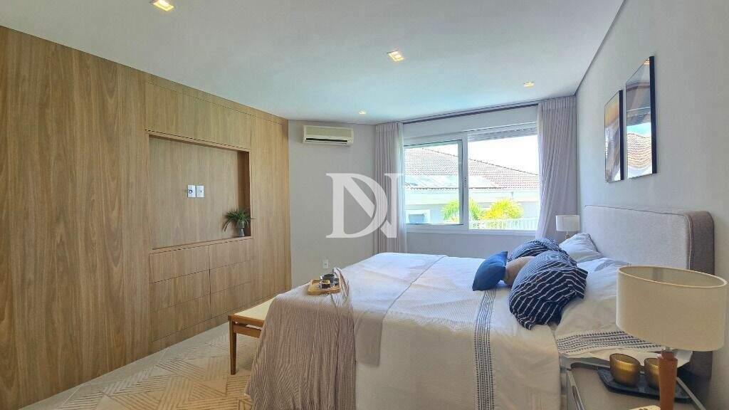 Casa em condomínio à venda no Jardim Plaza Atheneé: 