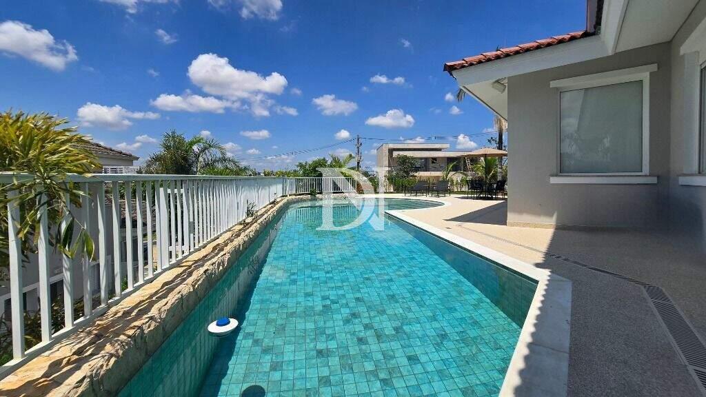 Casa em condomínio à venda no Jardim Plaza Atheneé: 