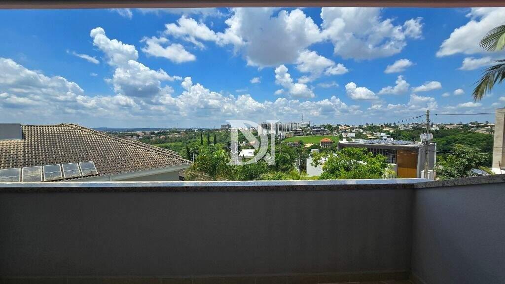 Casa em condomínio à venda no Jardim Plaza Atheneé: 