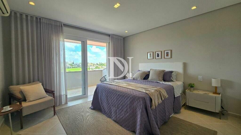 Casa em condomínio à venda no Jardim Plaza Atheneé: 