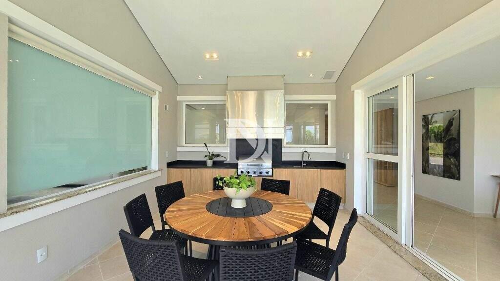 Casa em condomínio à venda no Jardim Plaza Atheneé: 