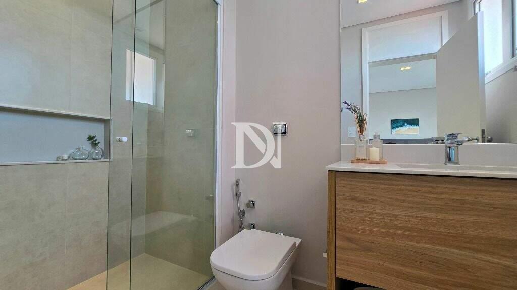 Casa em condomínio à venda no Jardim Plaza Atheneé: 