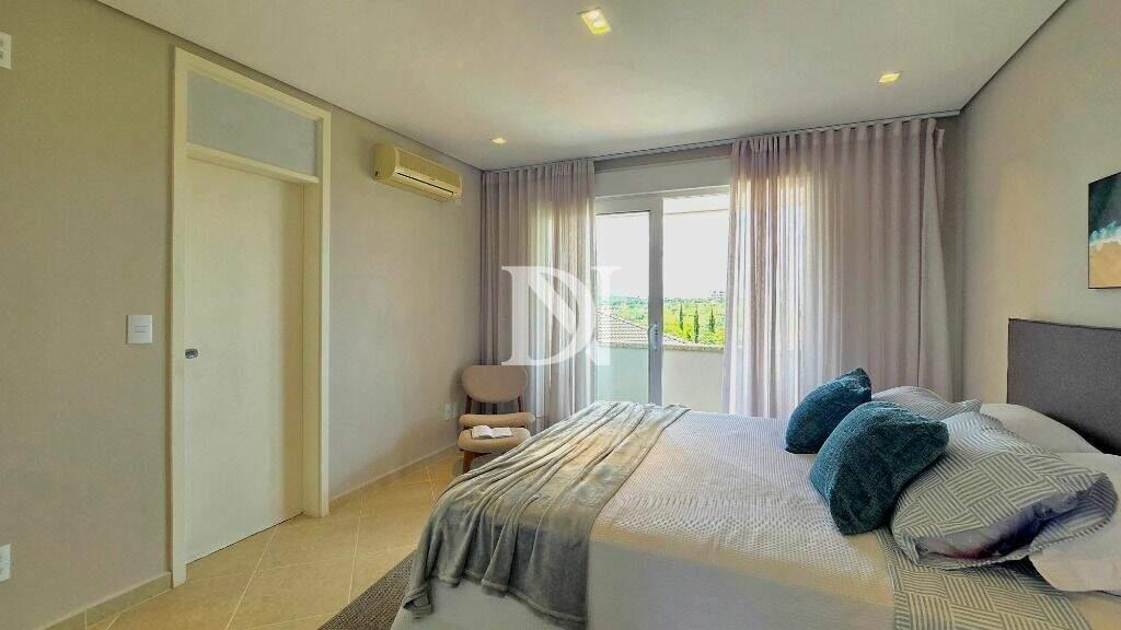 Casa em condomínio à venda no Jardim Plaza Atheneé: 