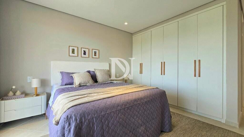 Casa em condomínio à venda no Jardim Plaza Atheneé: 