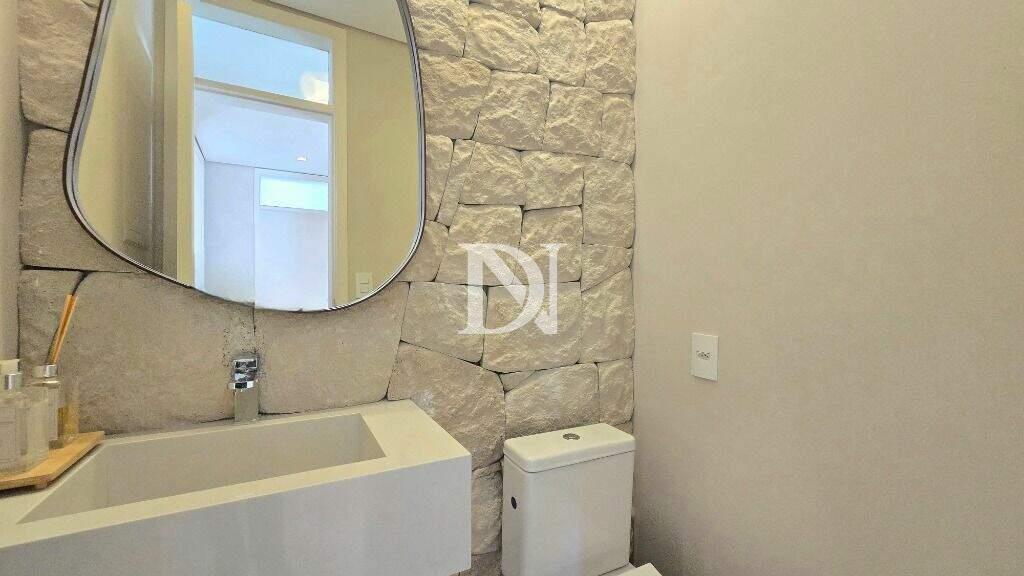 Casa em condomínio à venda no Jardim Plaza Atheneé: 