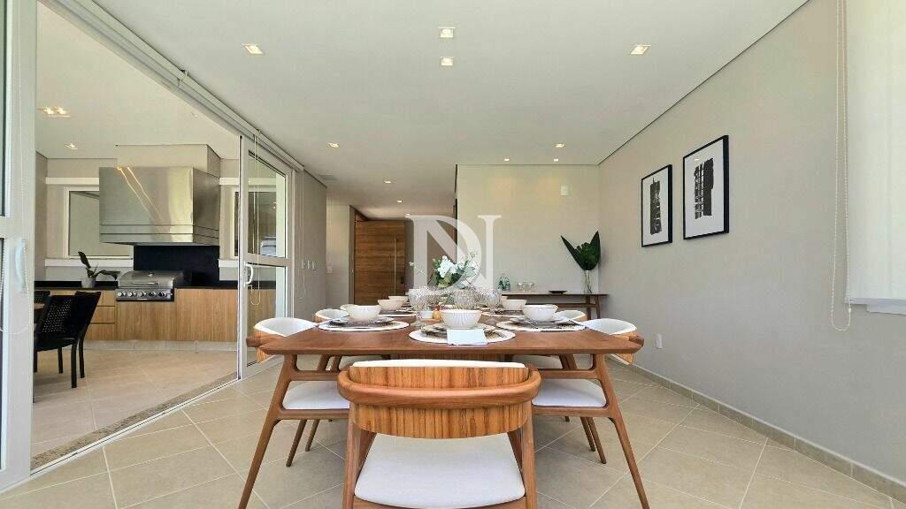 Casa em condomínio à venda no Jardim Plaza Atheneé: 