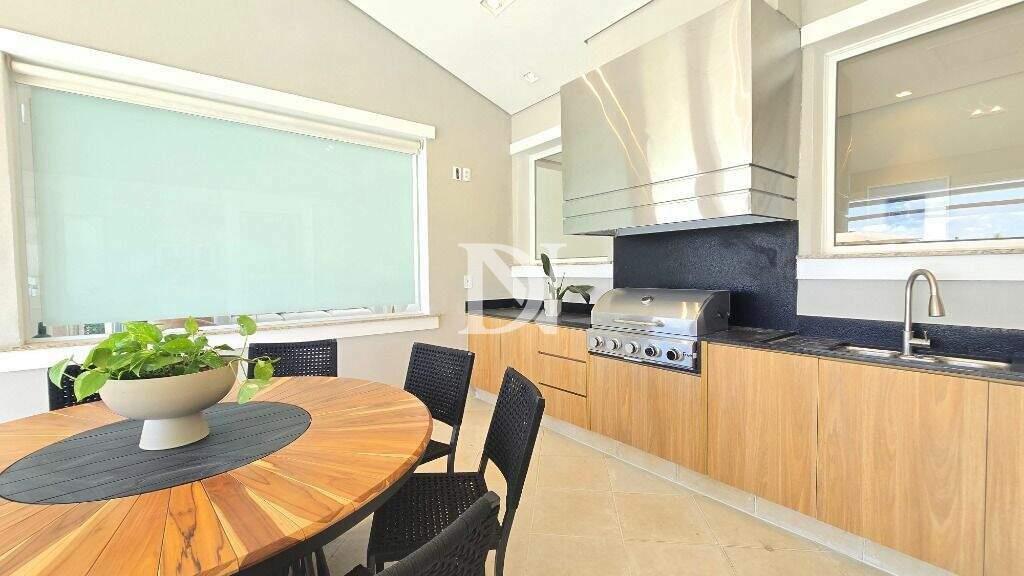 Casa em condomínio à venda no Jardim Plaza Atheneé: 