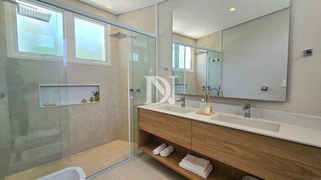 Casa em condomínio à venda no Jardim Plaza Atheneé: 