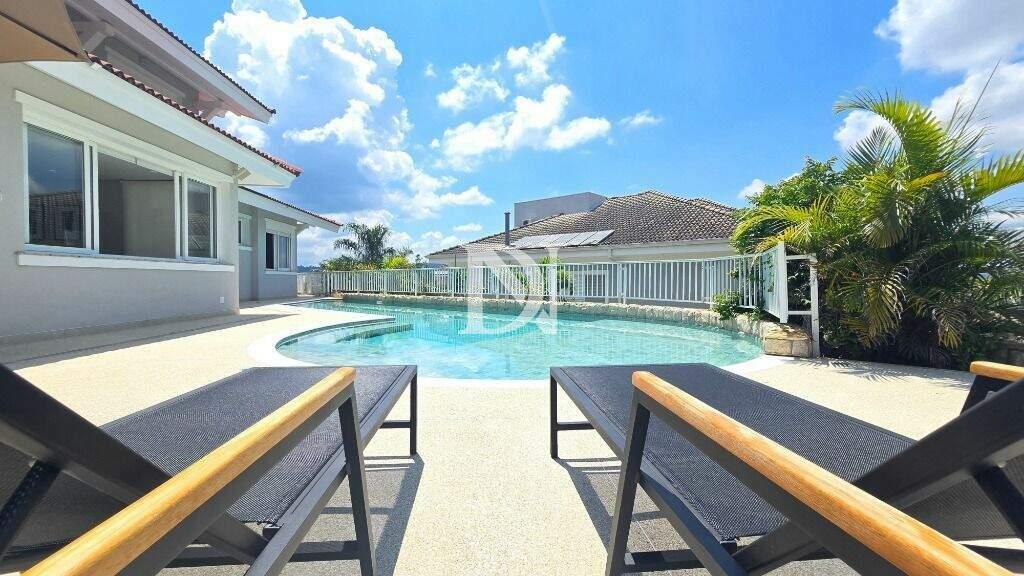 Casa em condomínio à venda no Jardim Plaza Atheneé: 