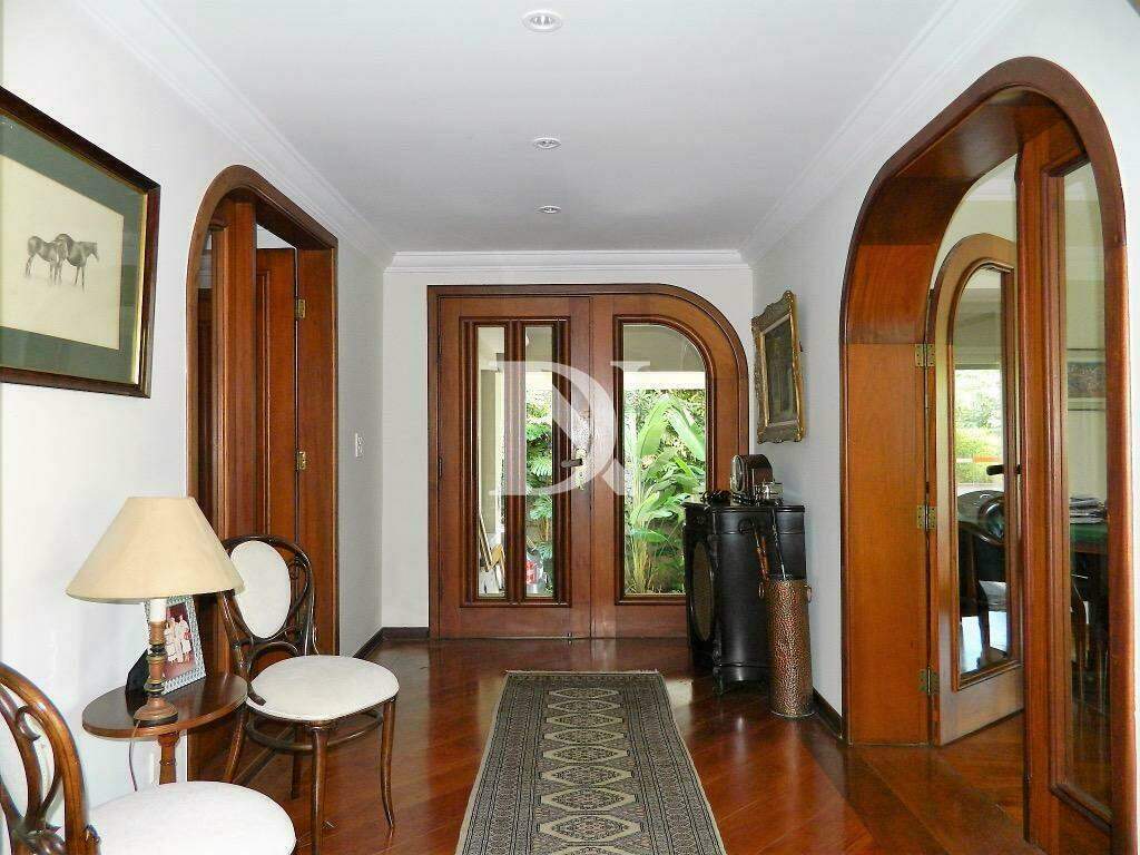 Casa em condomínio à venda no Residencial São José: 