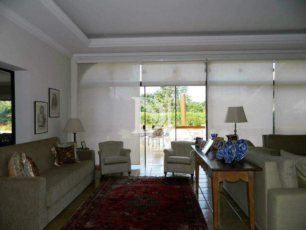 Casa em condomínio à venda no Residencial São José: 