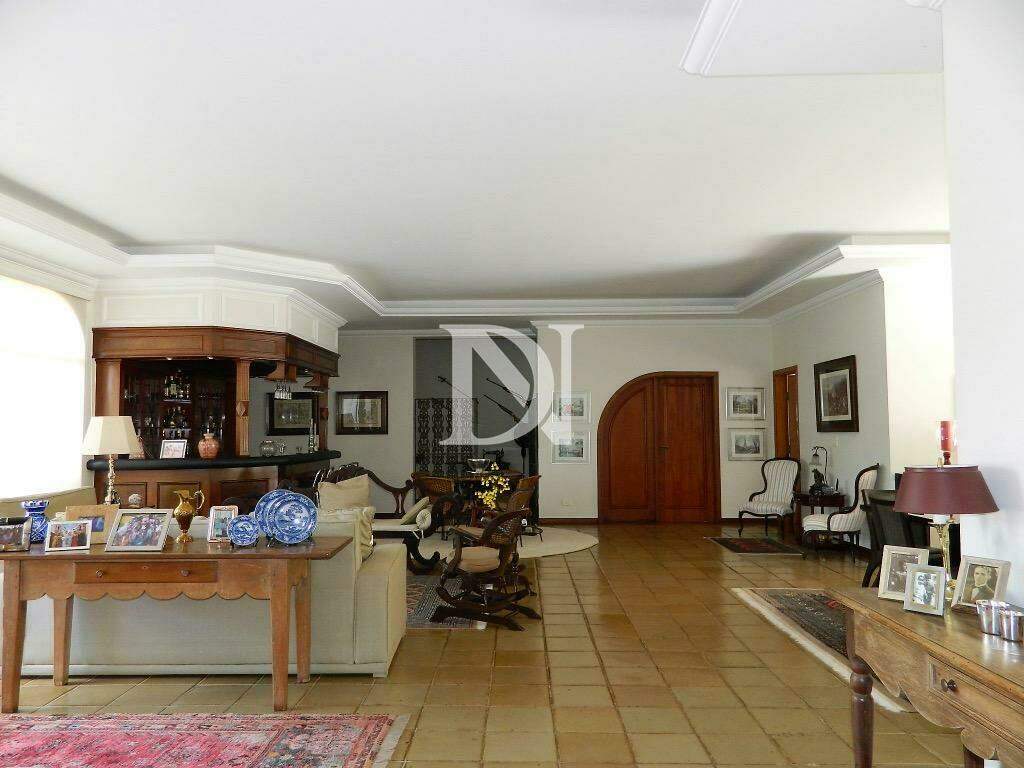 Casa em condomínio à venda no Residencial São José: 
