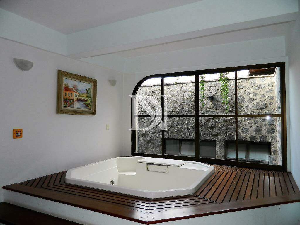 Casa em condomínio à venda no Residencial São José: 
